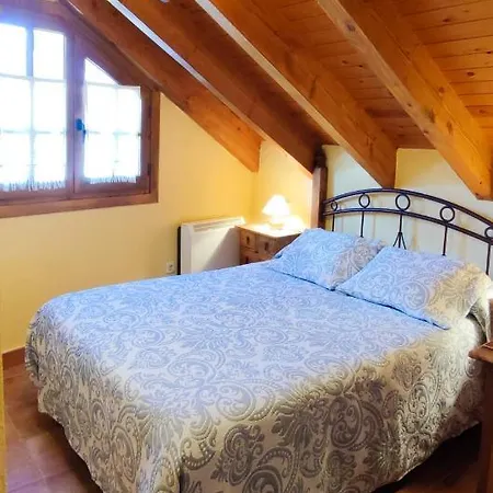 Con Encanto Apartment Taull