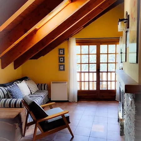 Apartment Con Encanto *