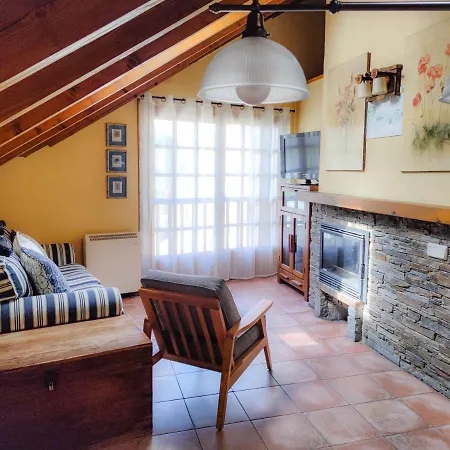 Con Encanto Apartment *